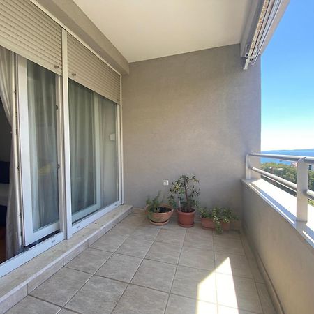 Sea Star Apartment Split Exterior foto