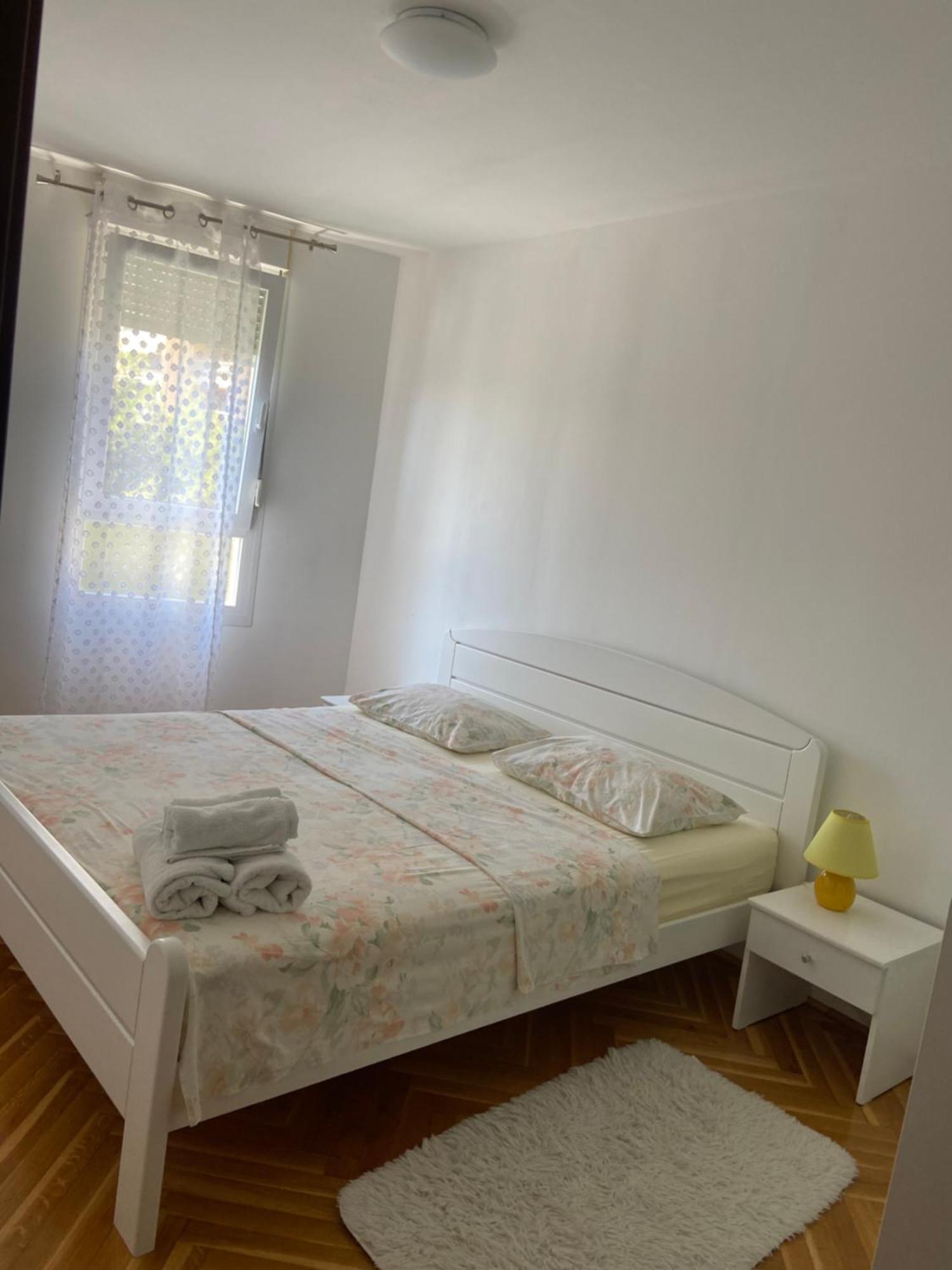 Sea Star Apartment Split Exterior foto