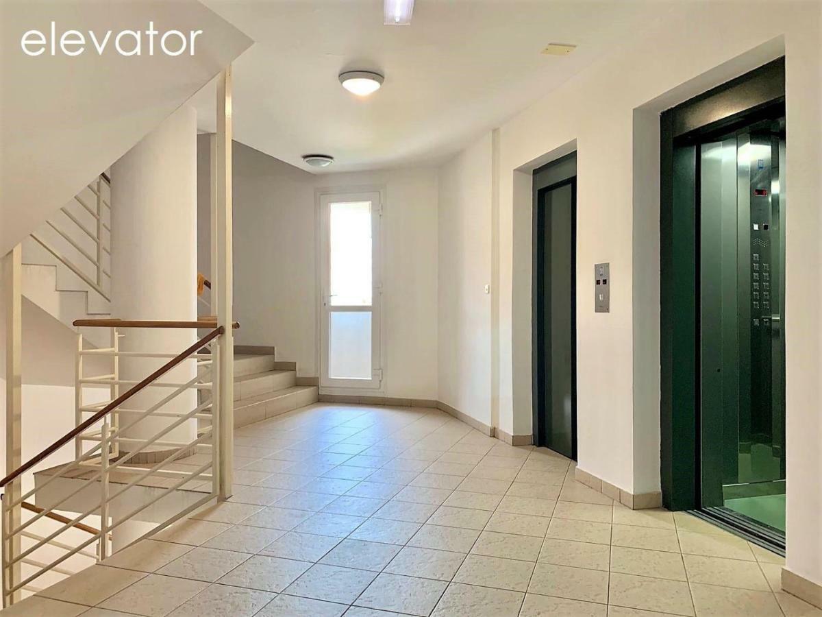 Sea Star Apartment Split Exterior foto